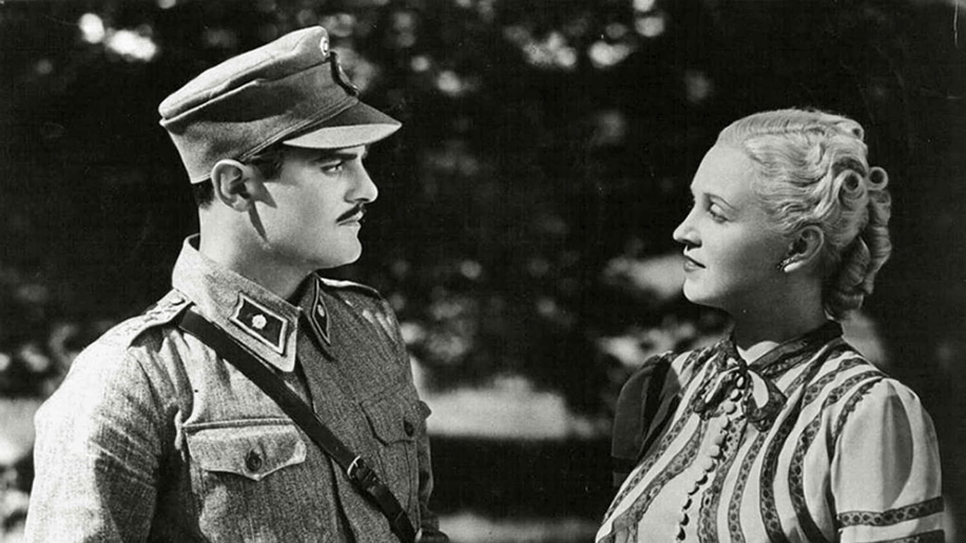 Serenaadi sotatorvella eli sotamies Paavosen tuurihousut