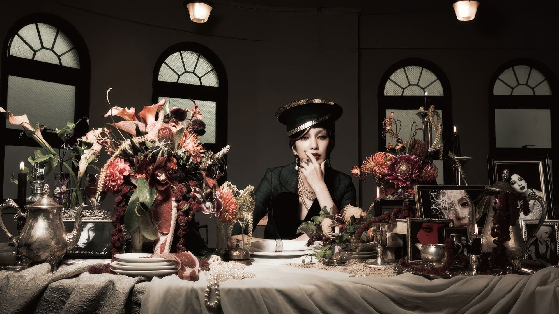 「MIKA NAKASHIMA FULL COURSE TOUR 2017～YOU WON'T LOSE～」ライブフル映像