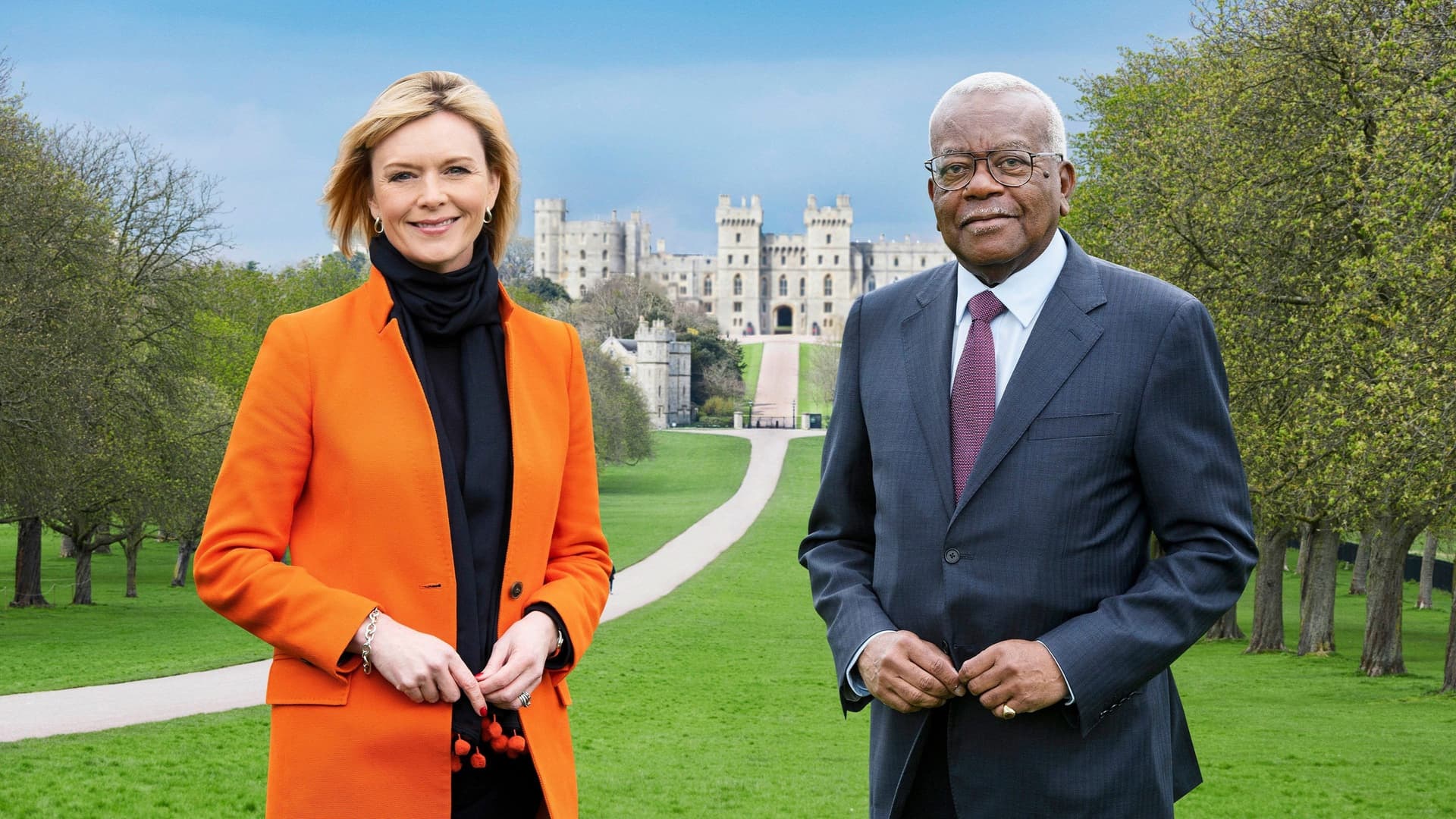 Invitation to a Royal Wedding