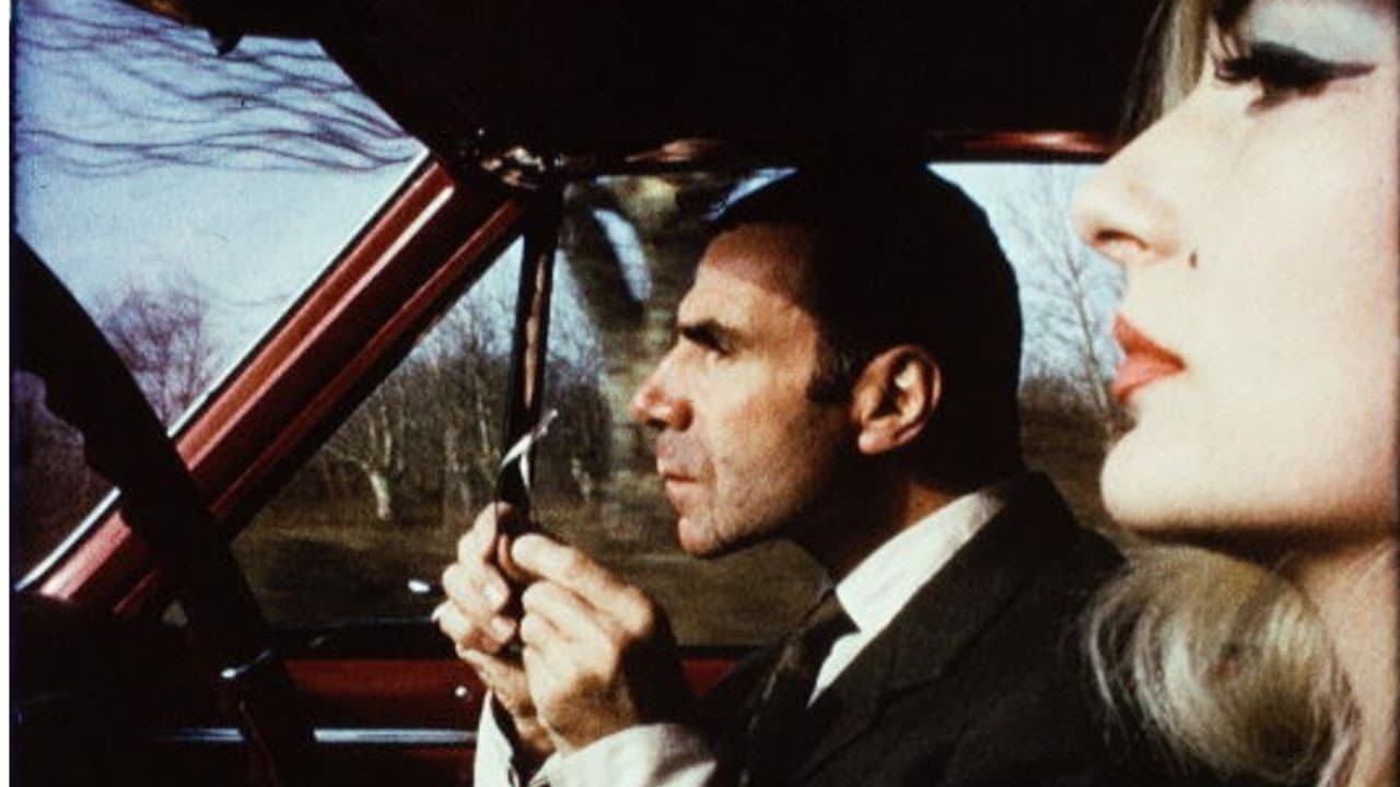Auto-stop – Les cinq grandes constitutions psychopathiques