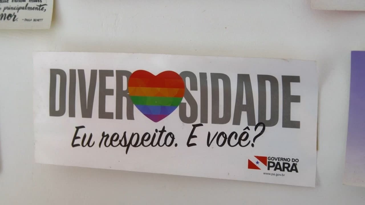 Favela Gay: Periferias LGBTQI+