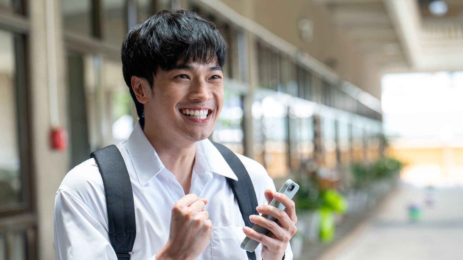 สวัสดีวันจันทร์(ส)