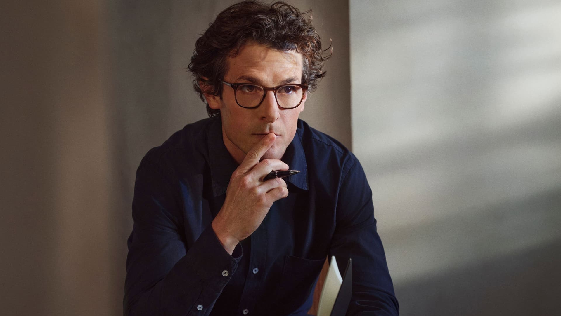 Connect with Jacob Soboroff