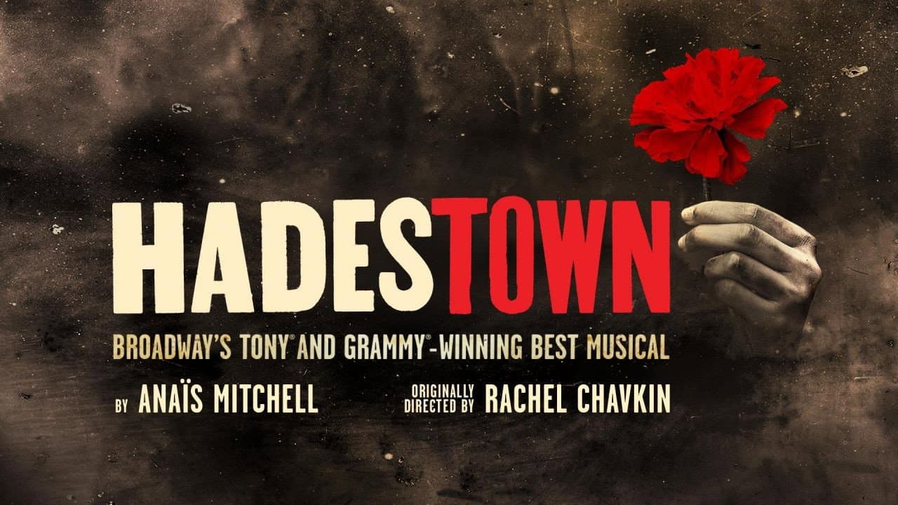 Hadestown (West End)