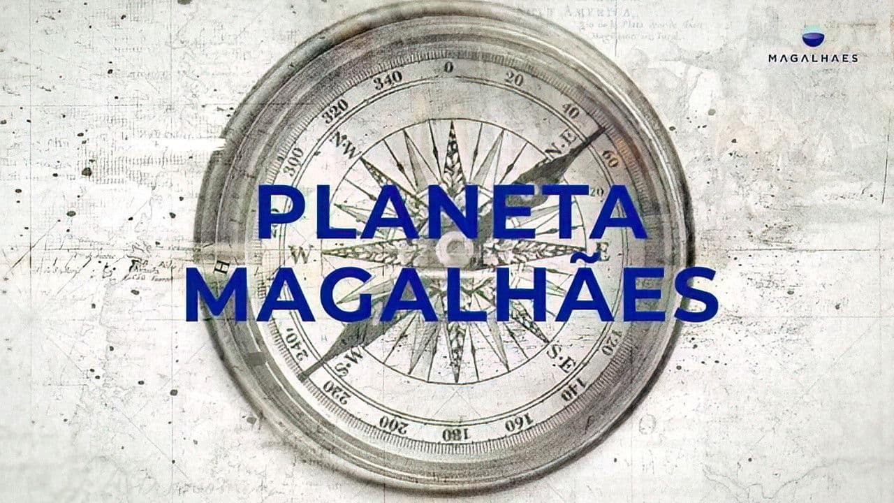 Planeta Magalhães