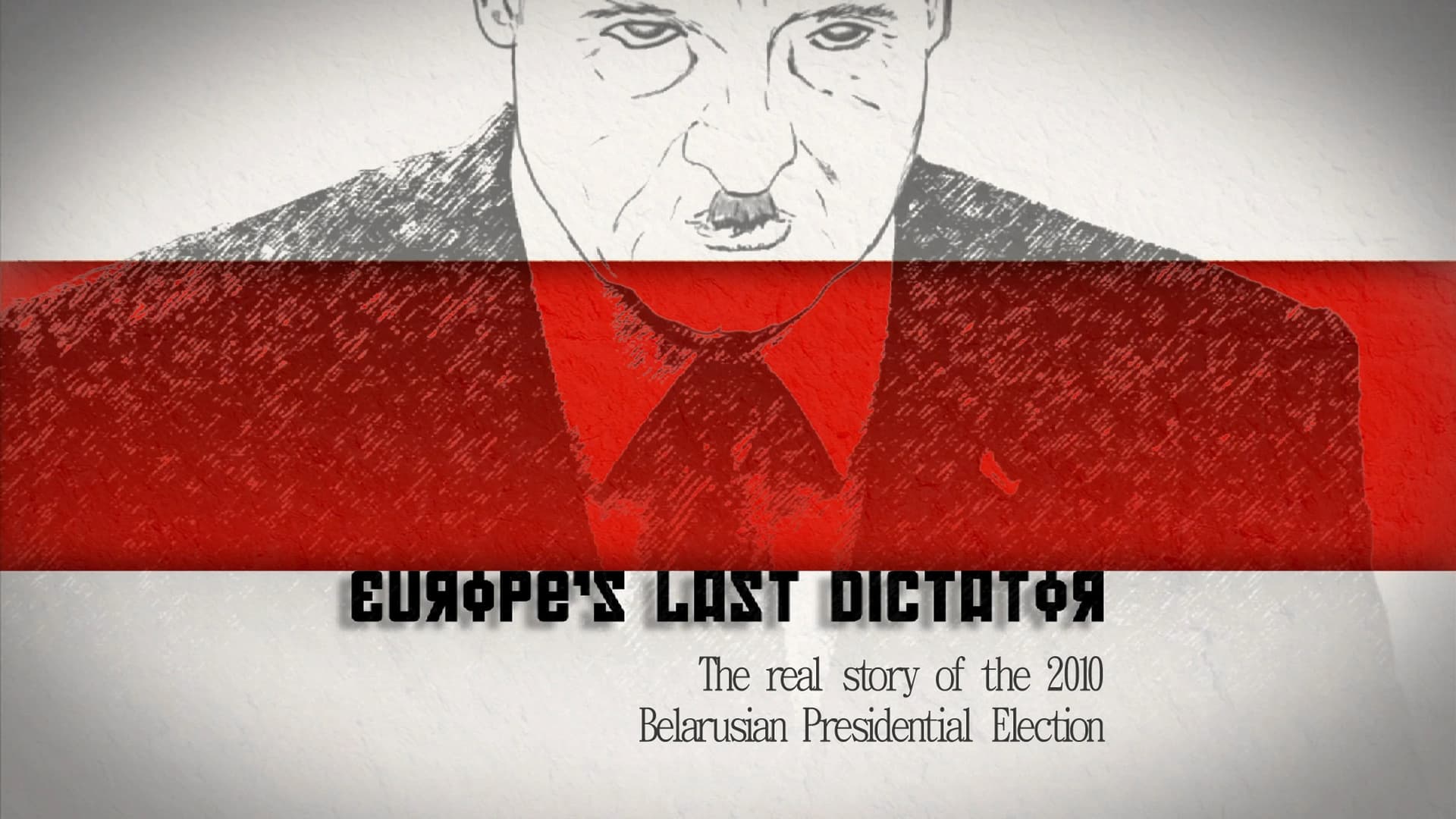 Biélorussie : la derniere dictature d'Europe a la botte de Poutine