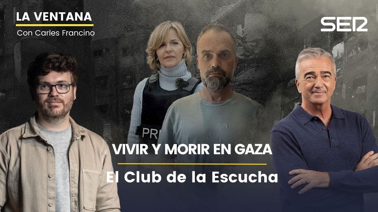 Vivir y morir en Gaza