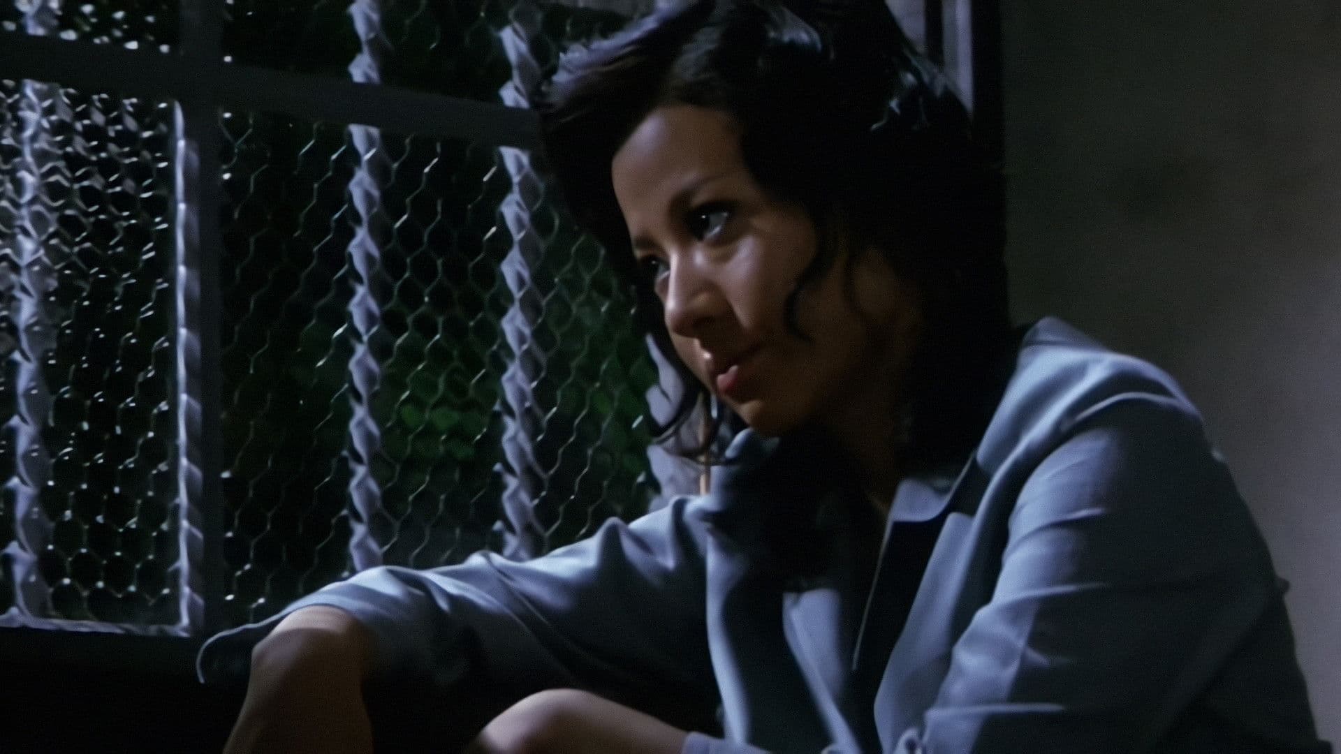 前科おんな殺し節