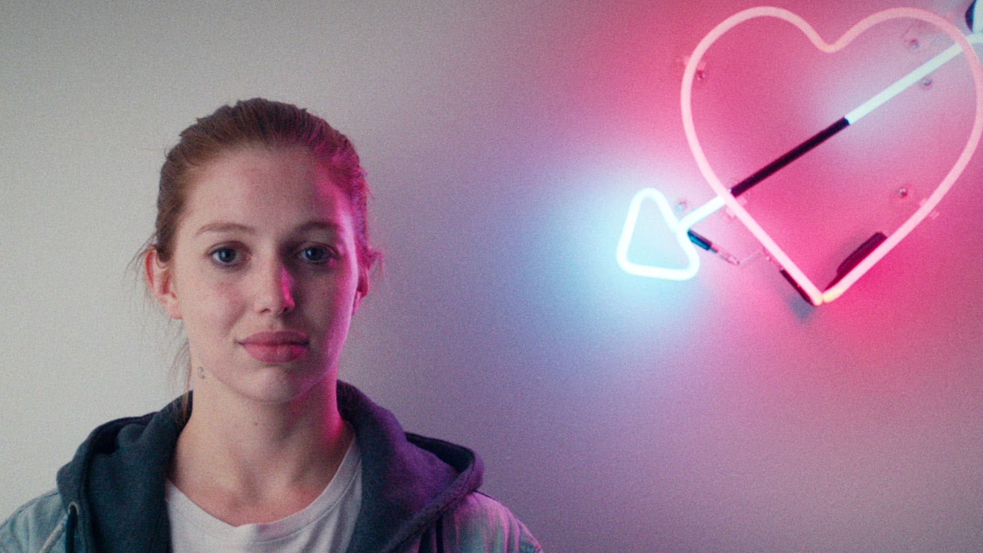 O întâlnire pentru «Mad Mary»