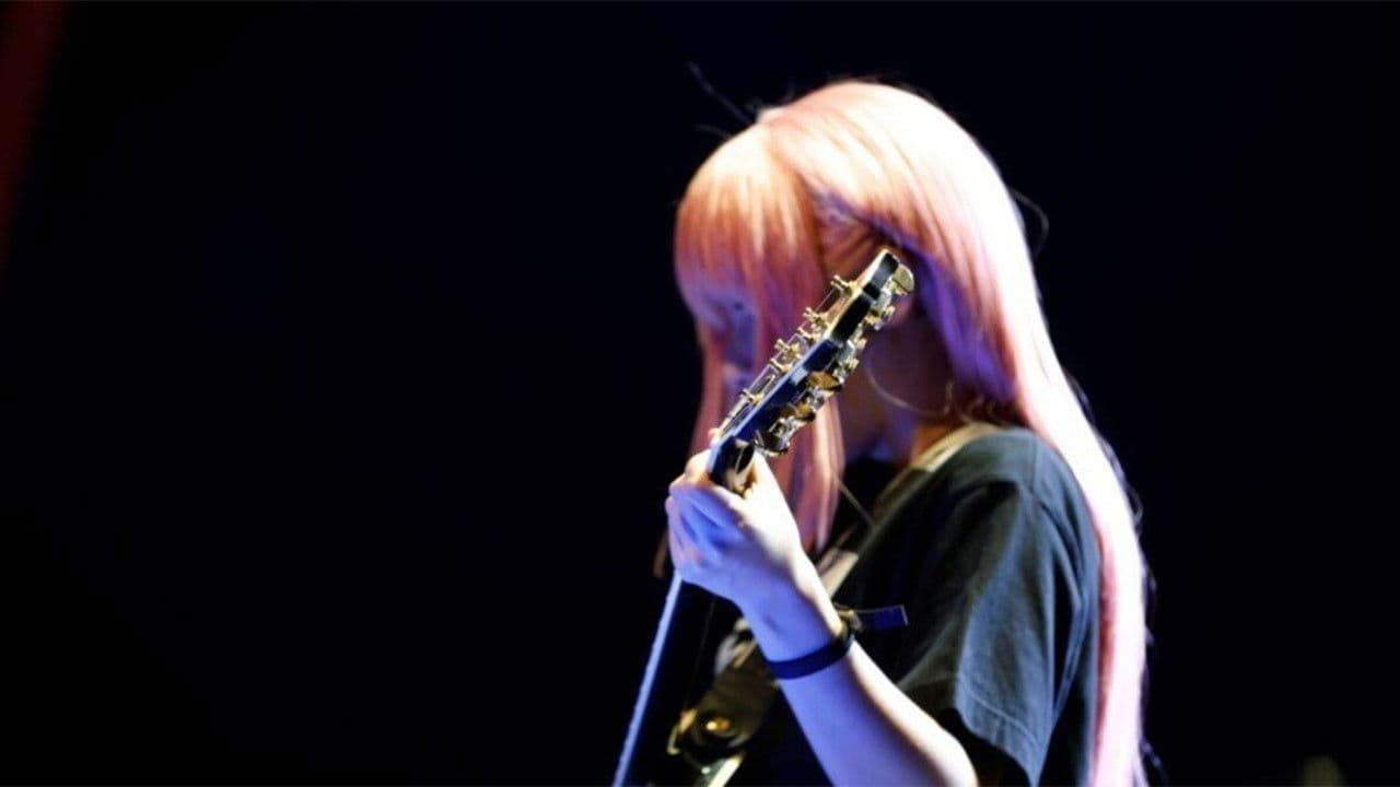 LIVE STAGE「ぼっち・ざ・ろっく！」PART II 秀華祭