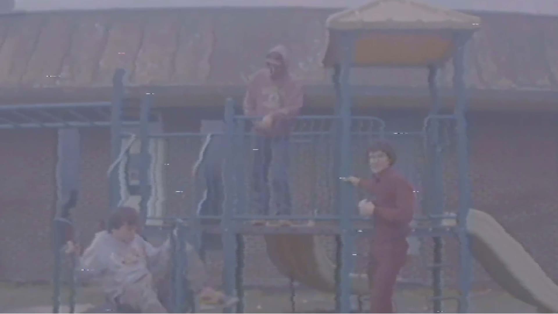 Three Guys, One Flat Earth