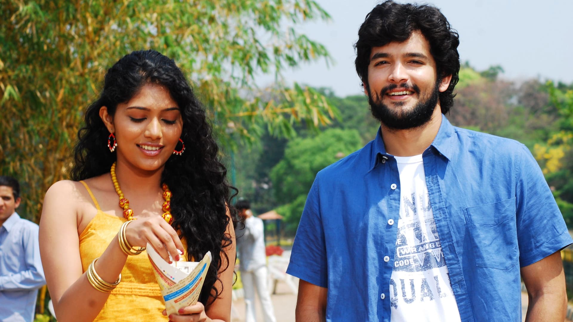 ಲೈಫು ಇಷ್ಟೇನೆ