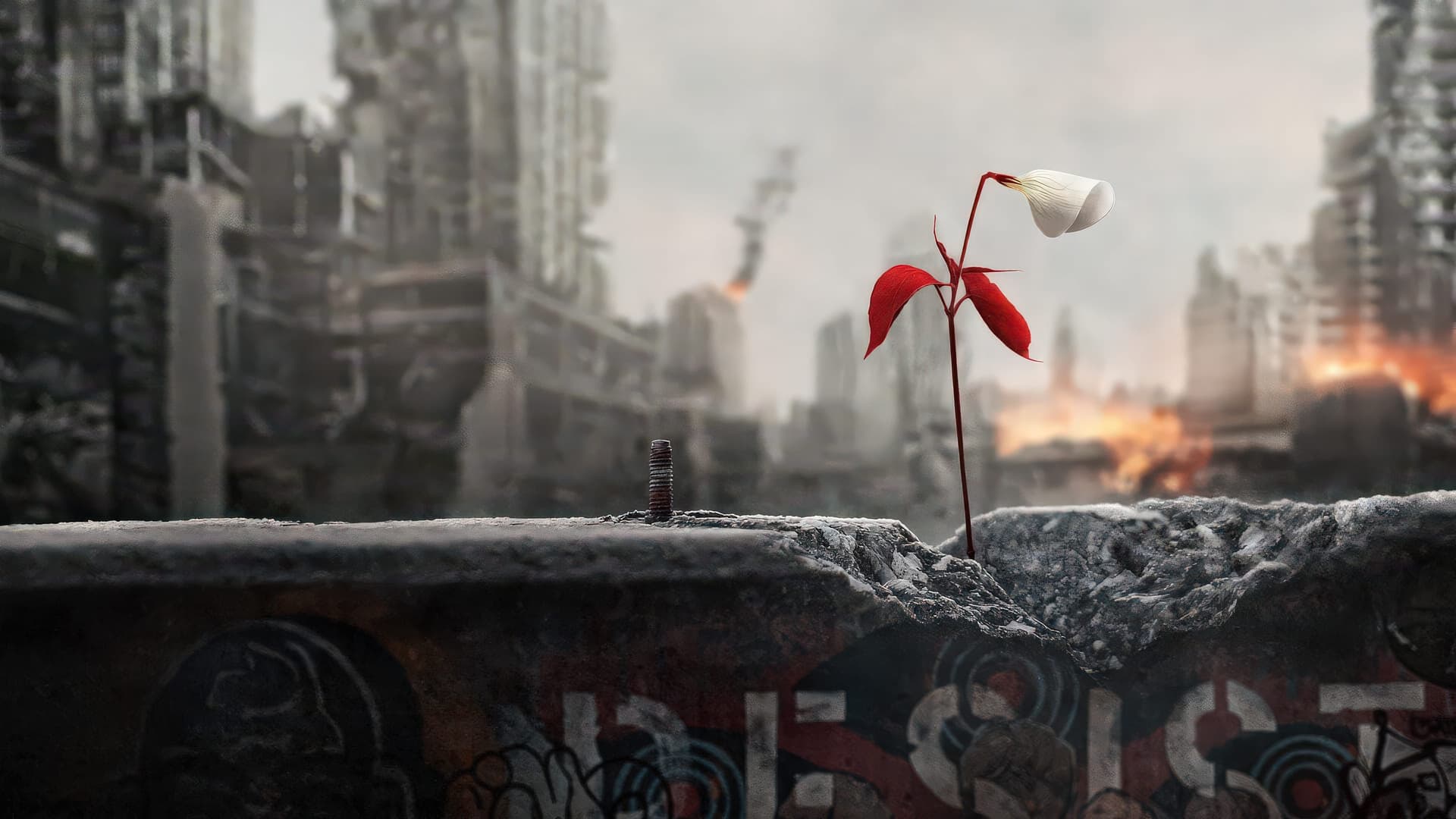 Povestea slujitoarei