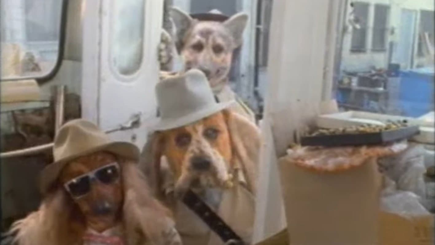 The Dog Police