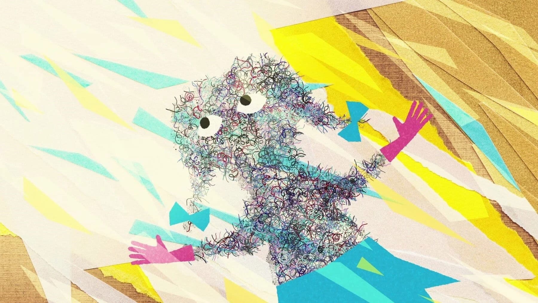 Māsiņas puteklītes