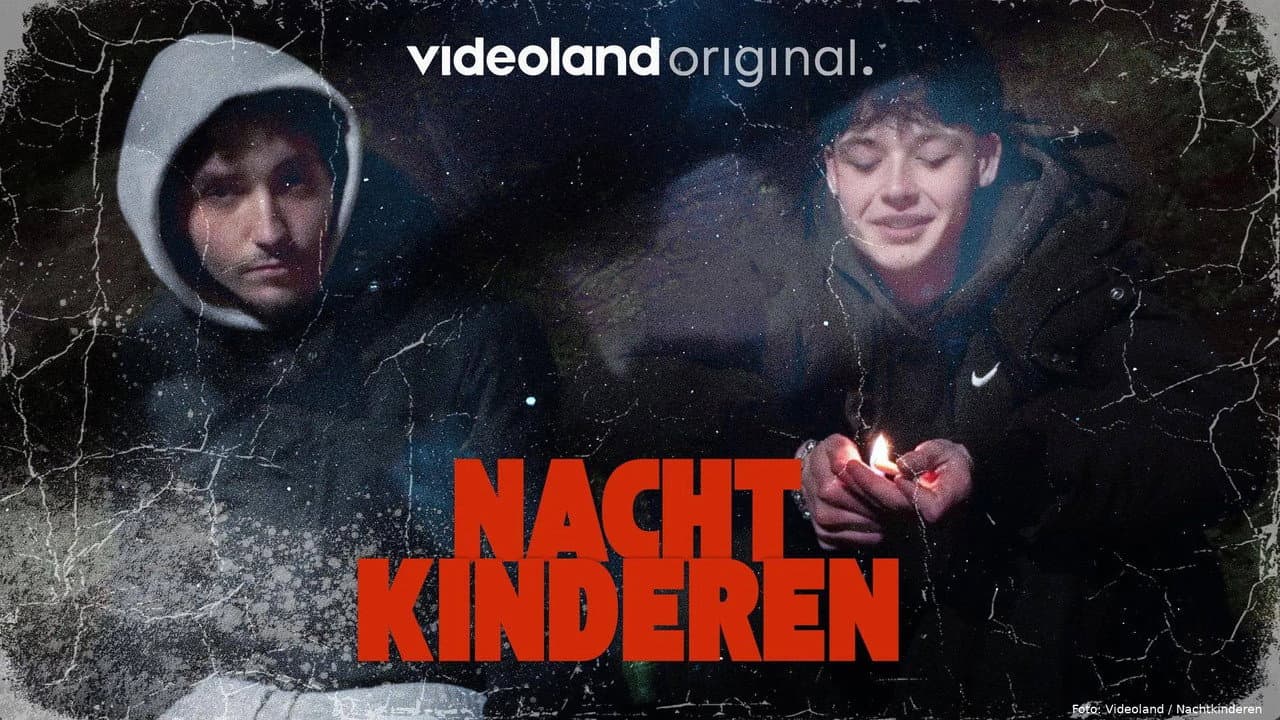 Nachtkinderen