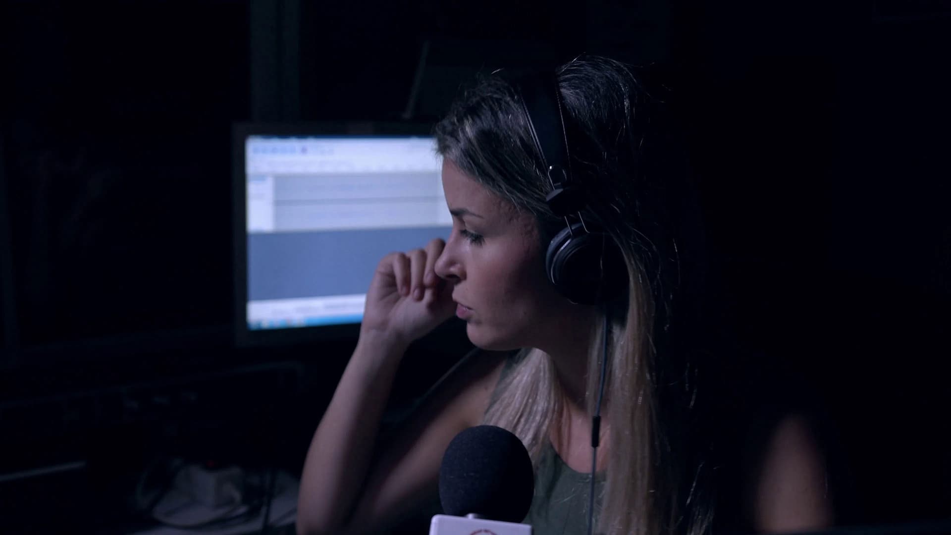 Ecos y otros relatos asombrosos ( el montaje del director )