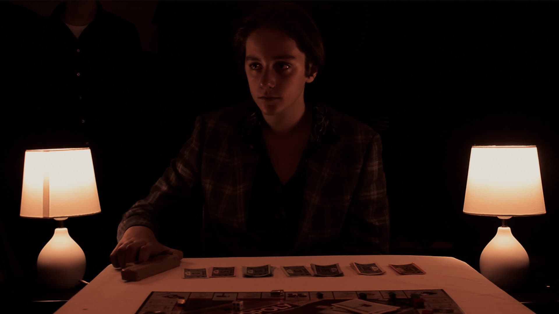 The World’s Most Dangerous Game