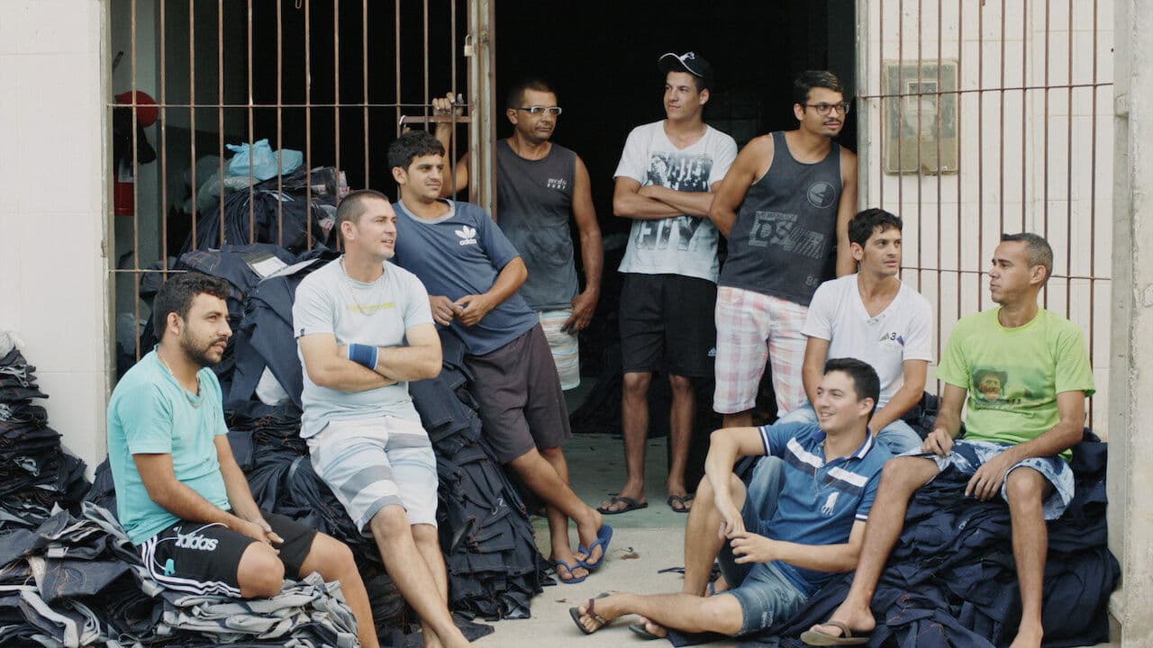 Estou Me Guardando para Quando o Carnaval Chegar