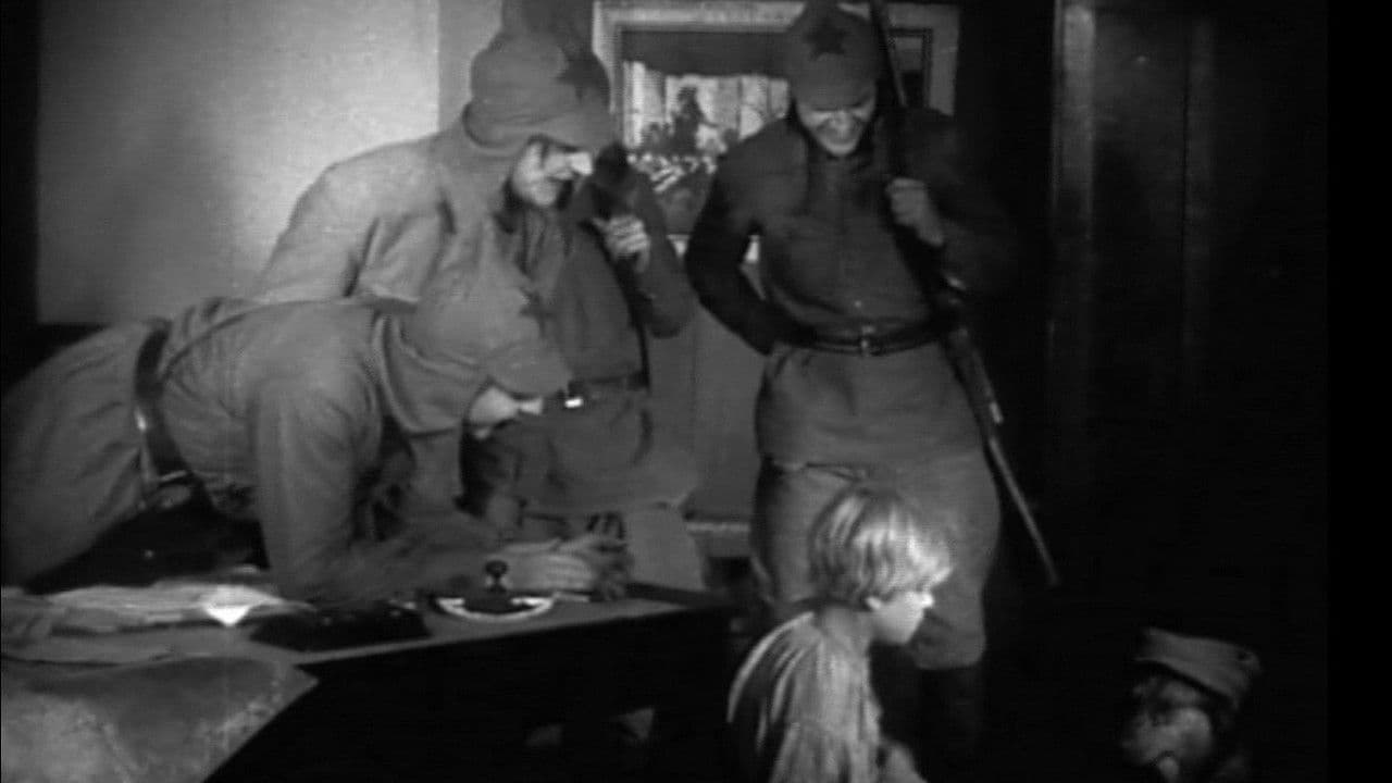 Ванька і "Месник"