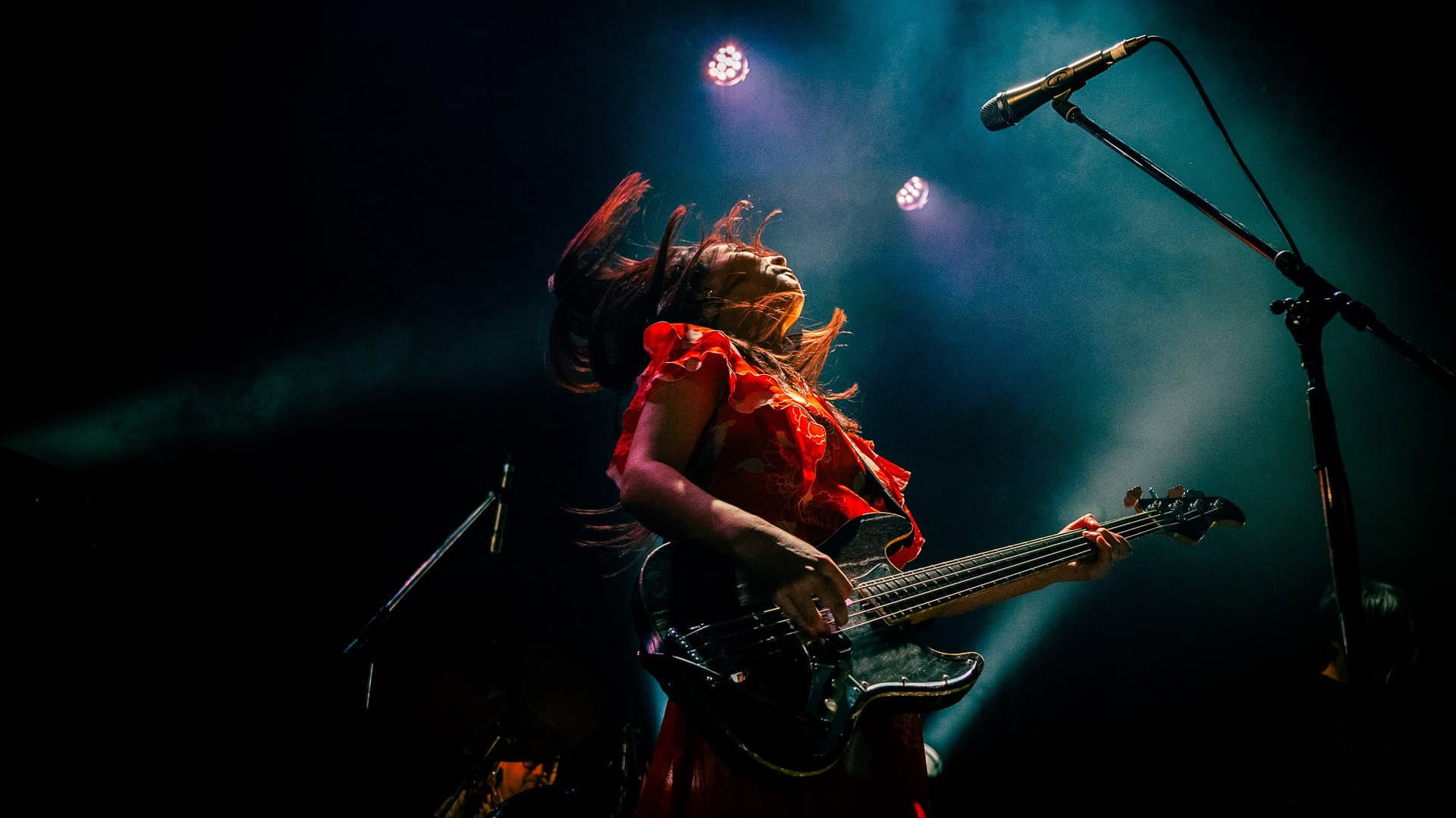 World is Yours: The Inside Story of Japan's Greatest Band