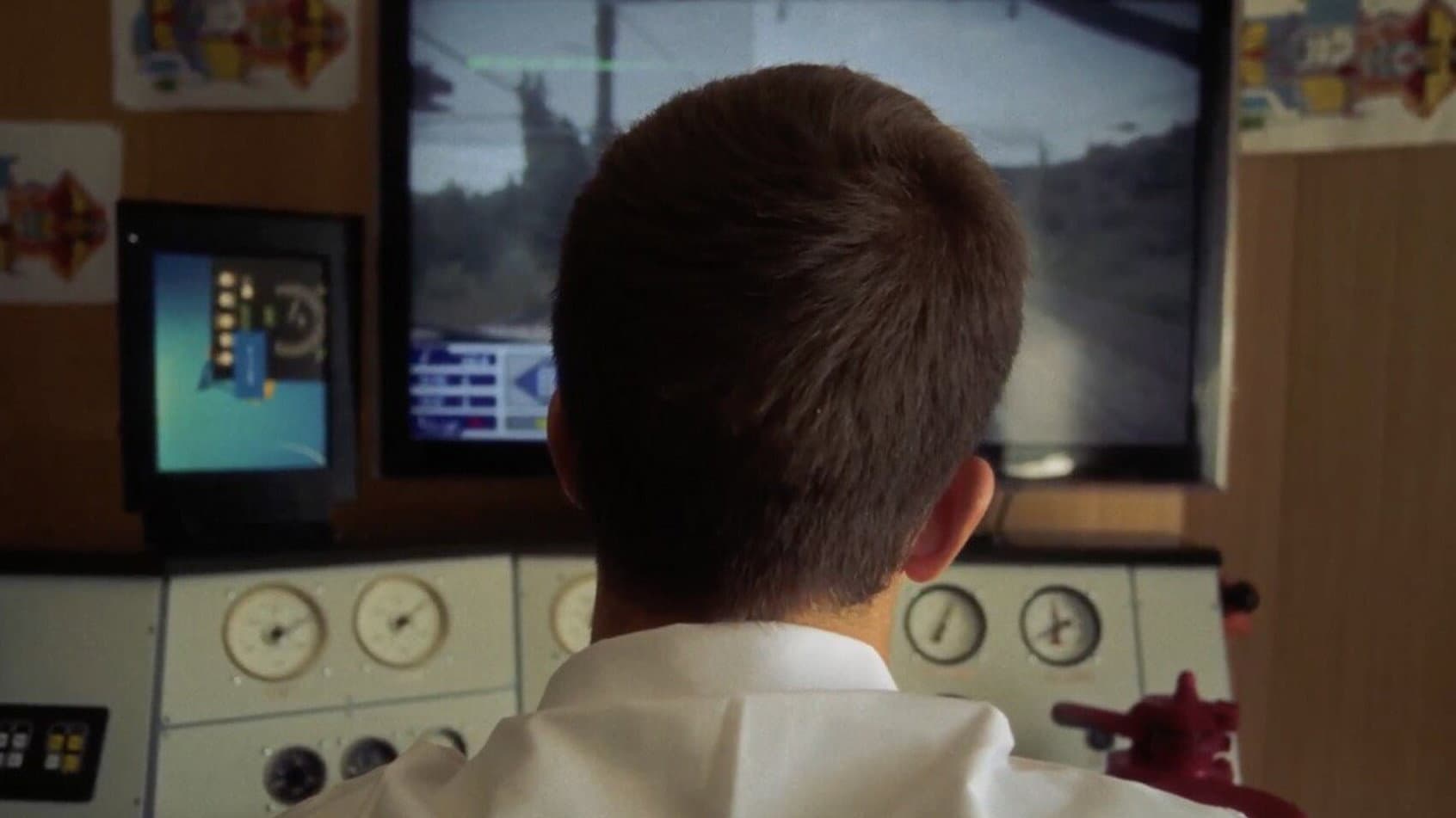 Курская магнитная аномалия