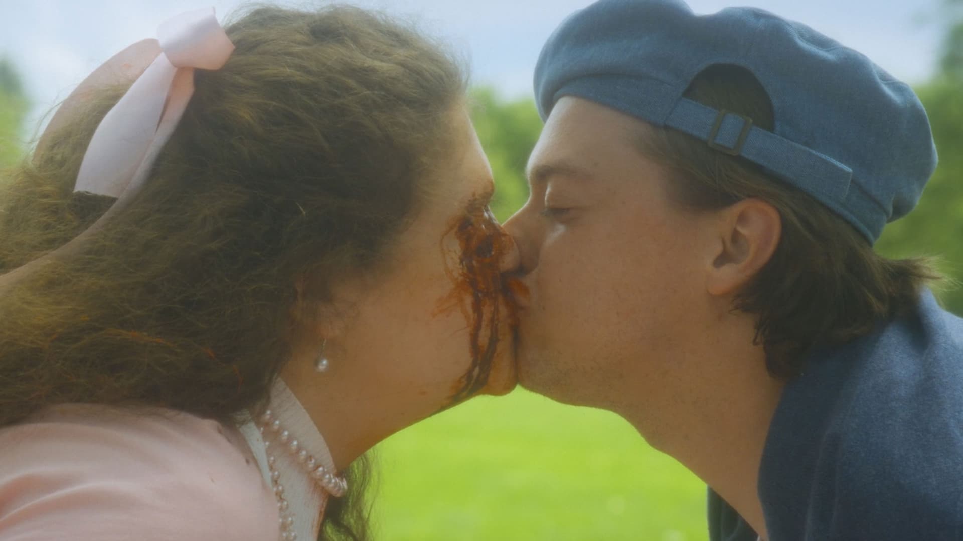 Love Will Tear Us Apart!