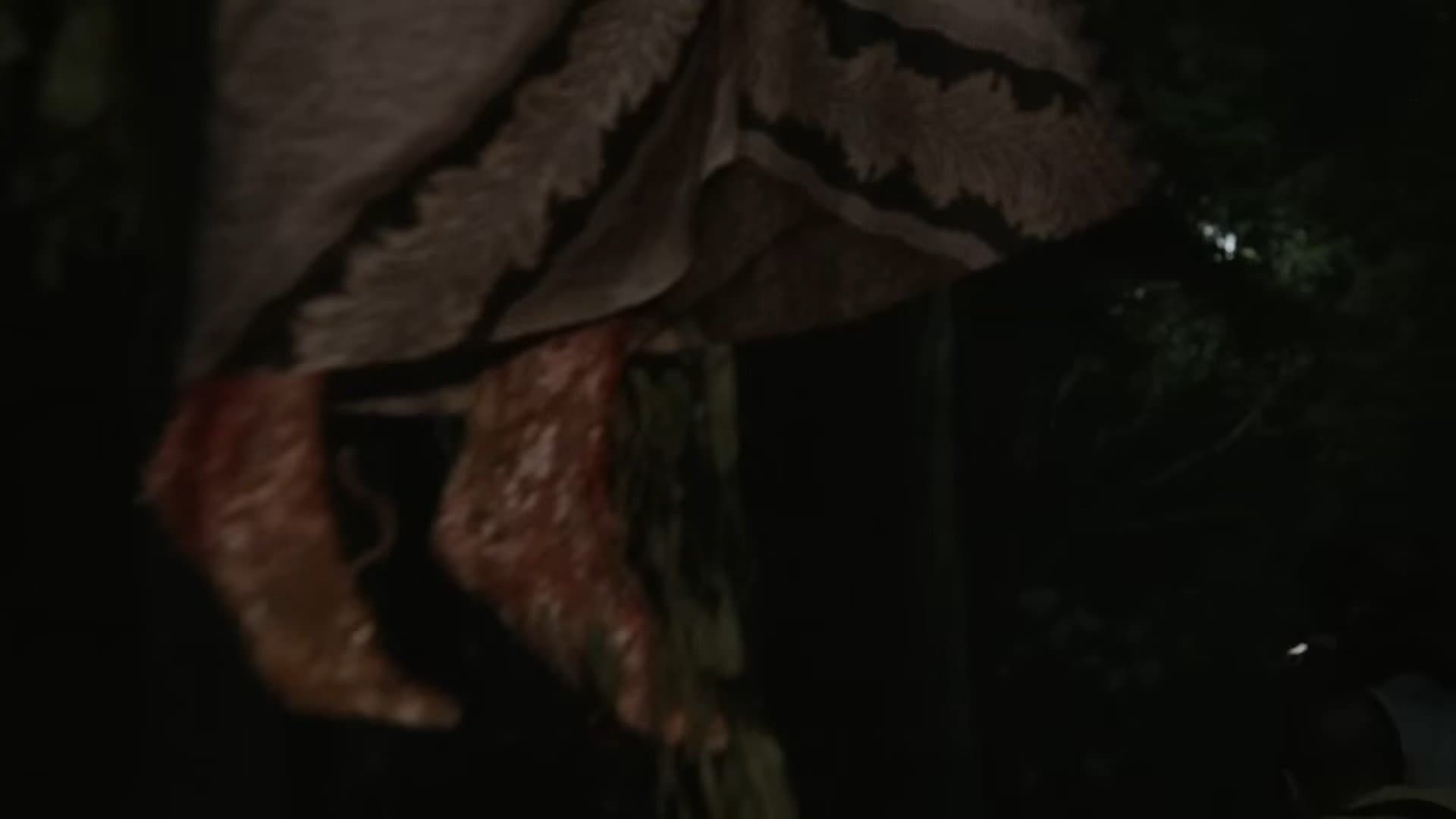 Keramat 2: Caruban Larang