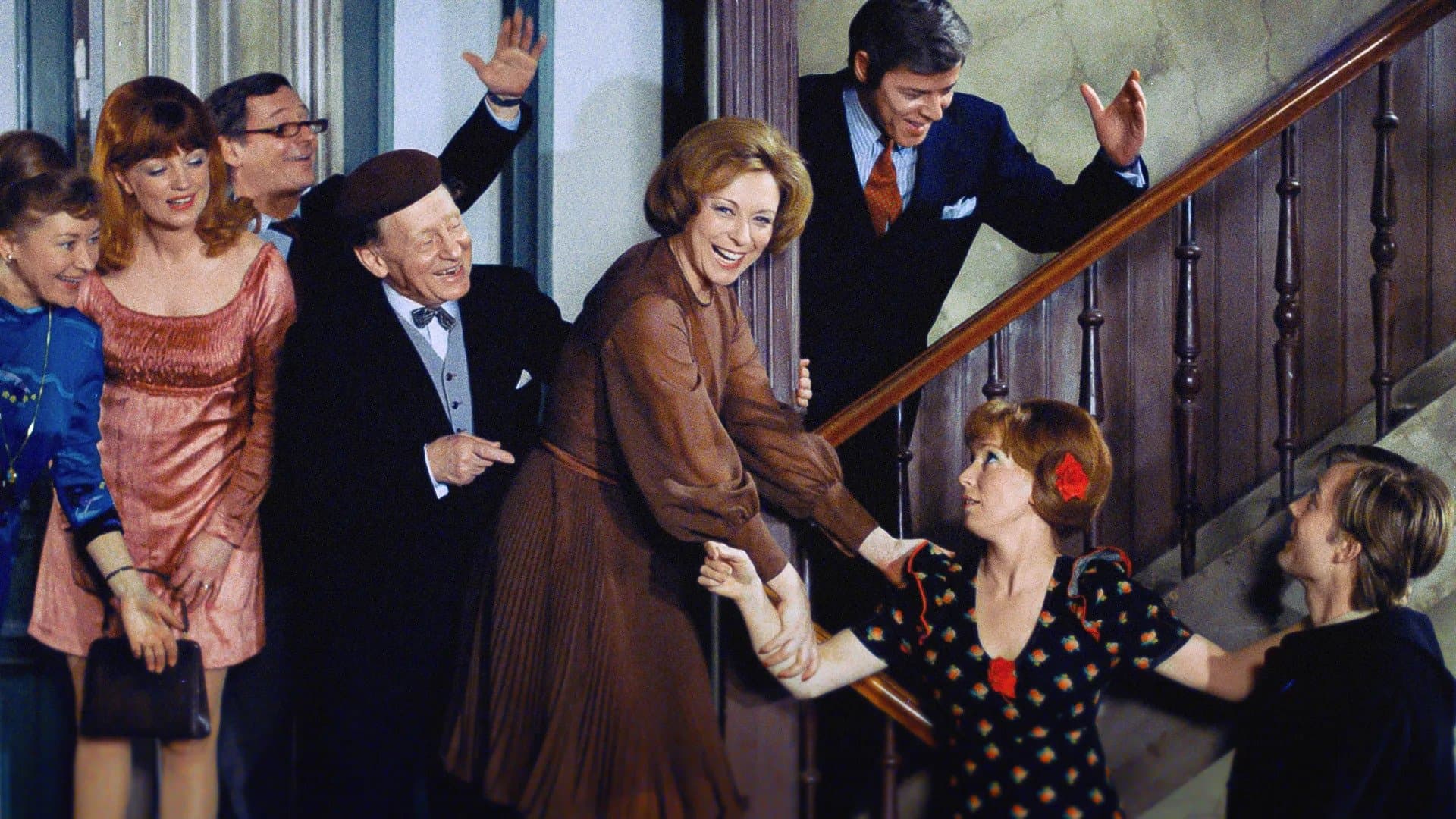 Huset på Christianshavn