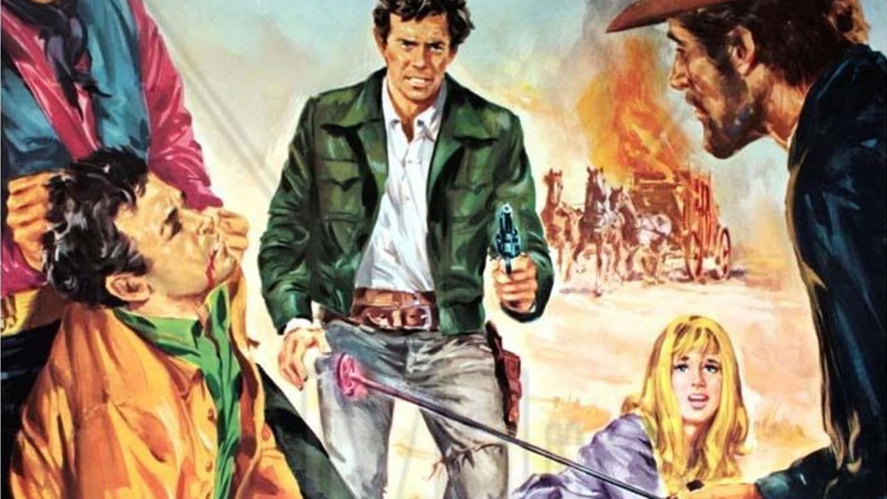 La morte non conta i dollari