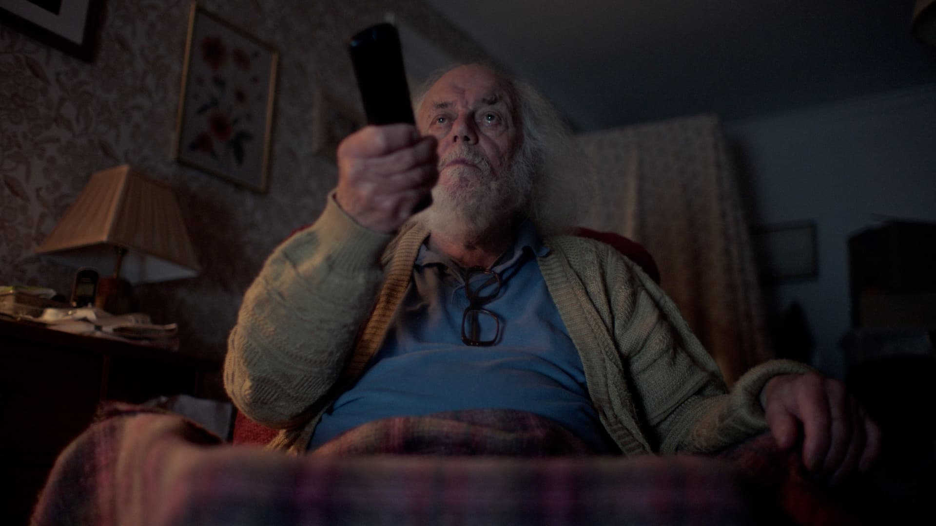 Friday is Mushroom Soup