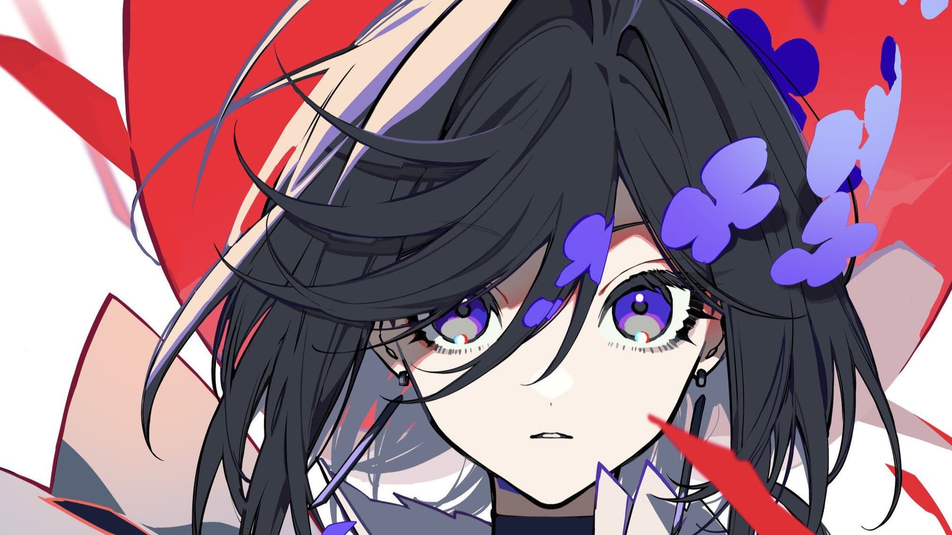 THE RIBBON HERO リボンヒーロー