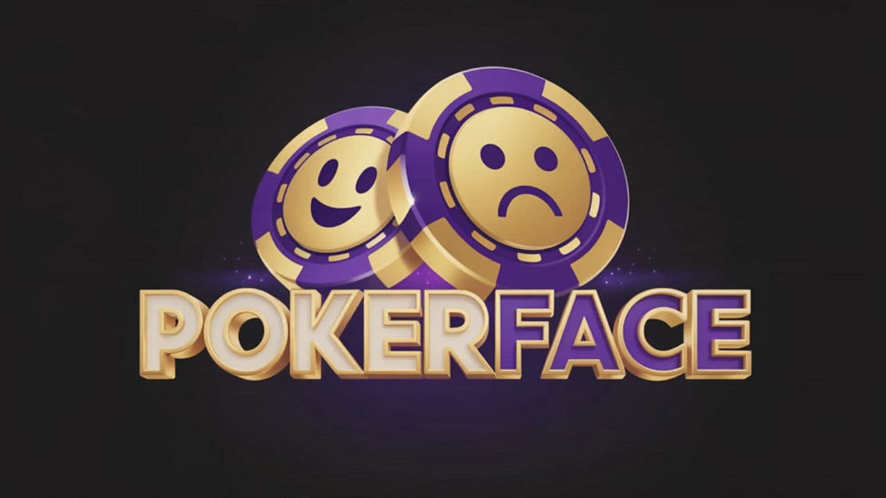 Pokerface