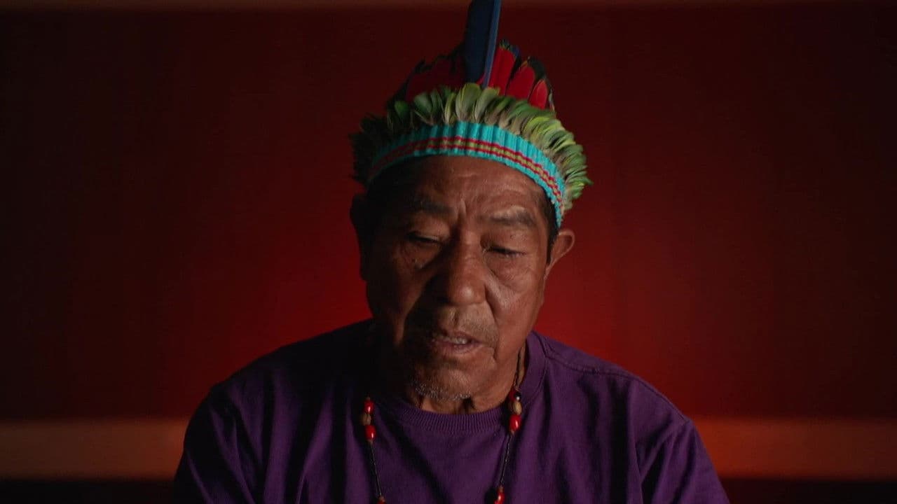 Le silence de la terre