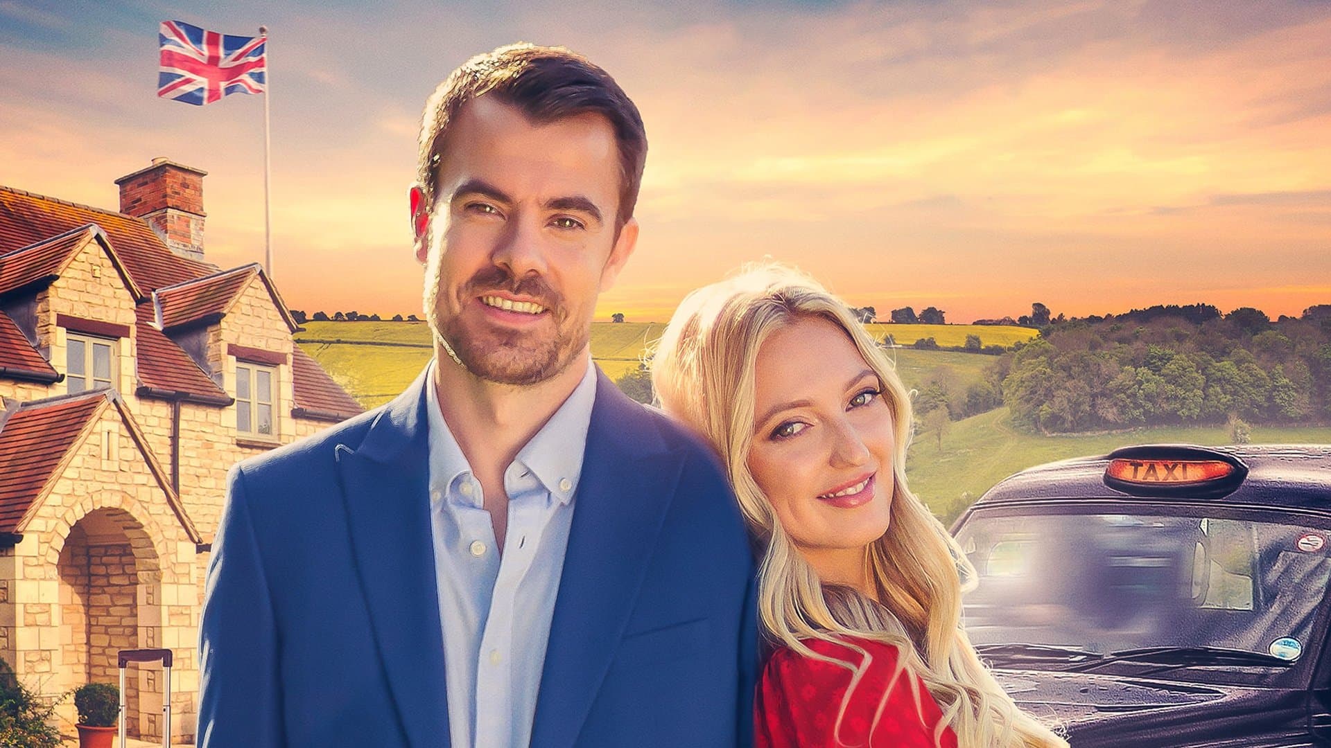 Spre Anglia, cu dragoste