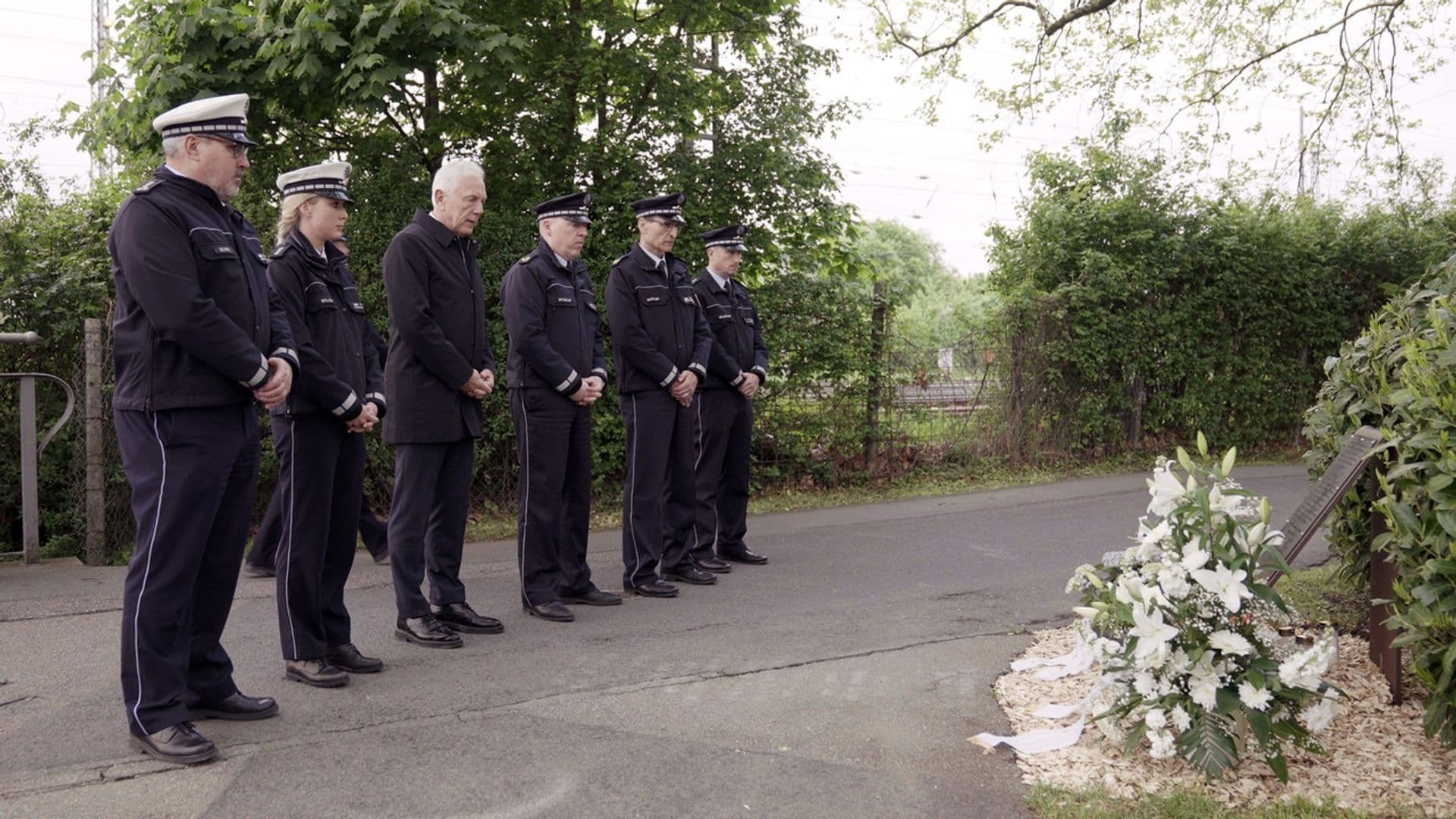 Warum starb Michèle Kiesewetter?