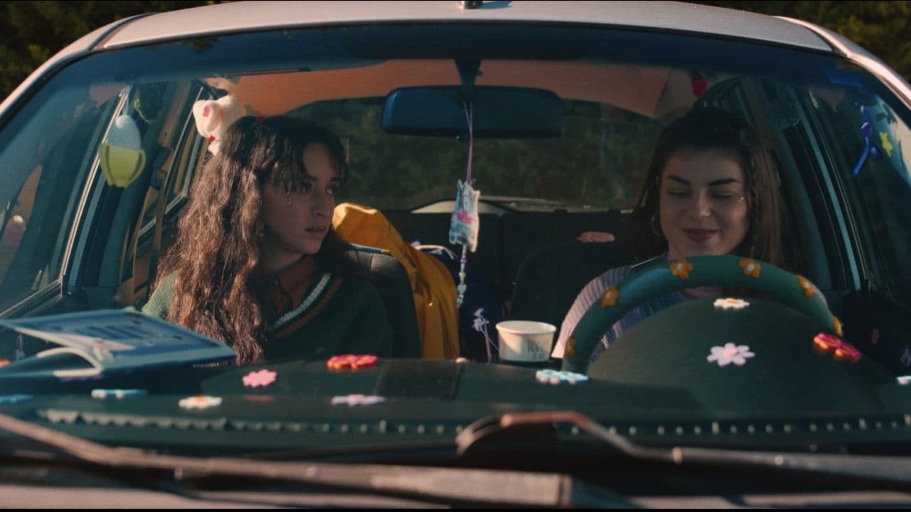 Κέτσαπ στη Μουστάρδα σου