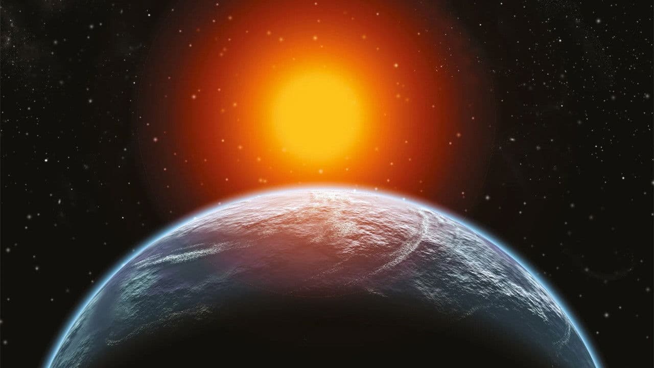 Du soleil et des hommes