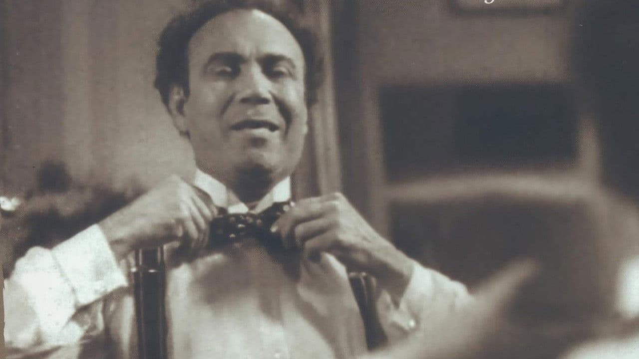 C'era una volta Angelo Musco