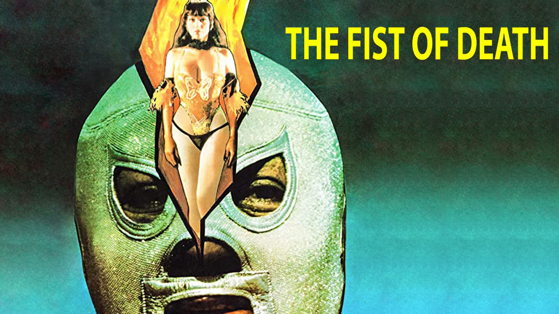 El puño de la muerte