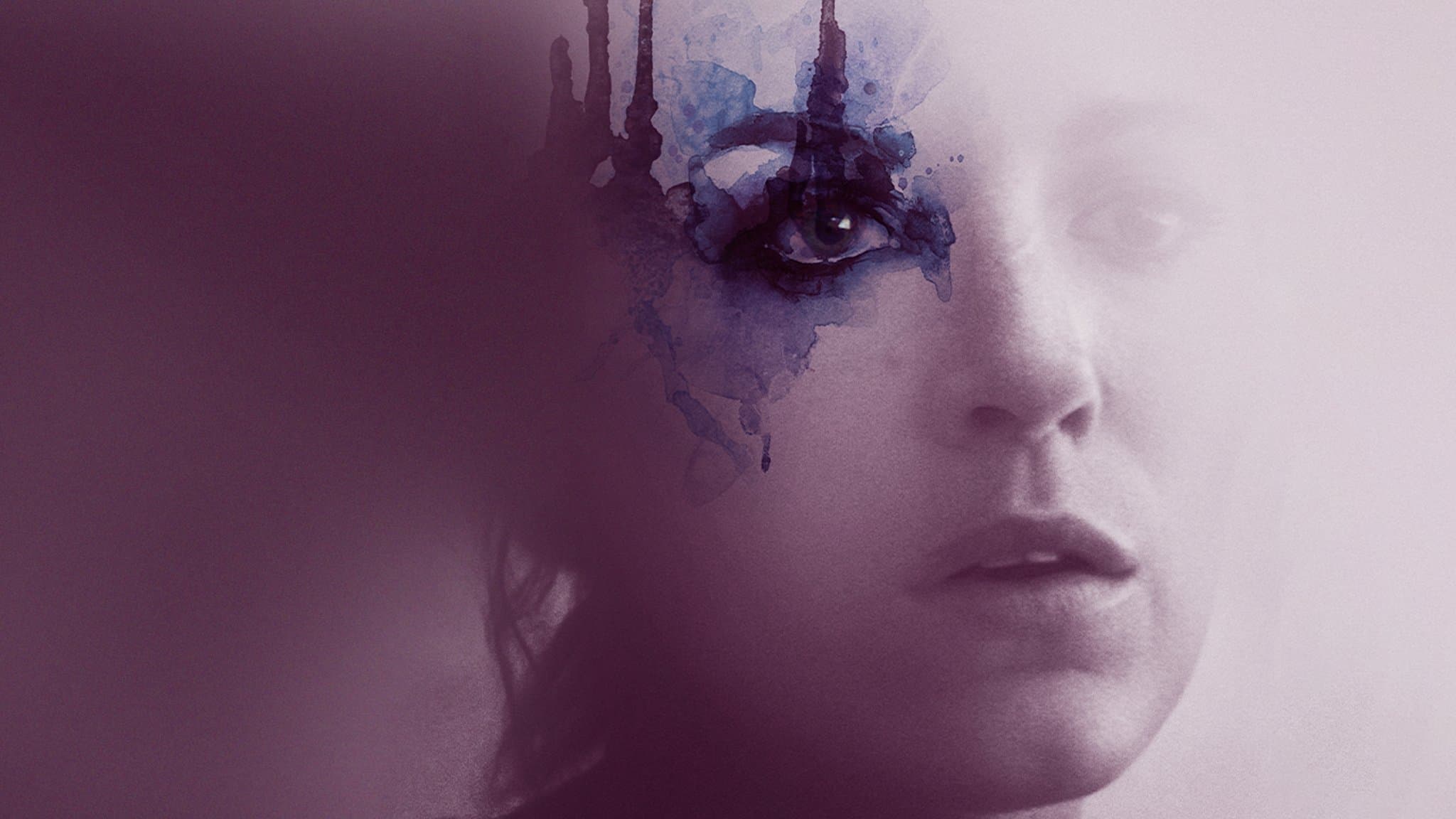 Tu ești tot ceea ce văd