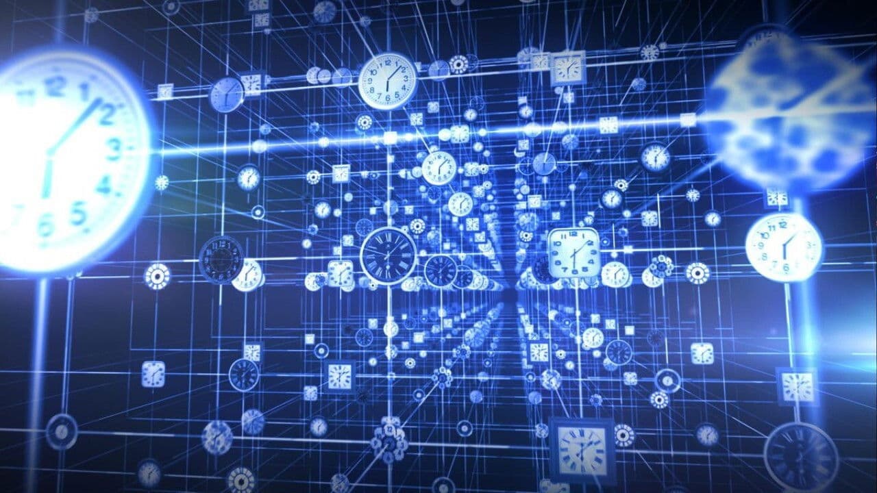 Țesătura Cosmosului