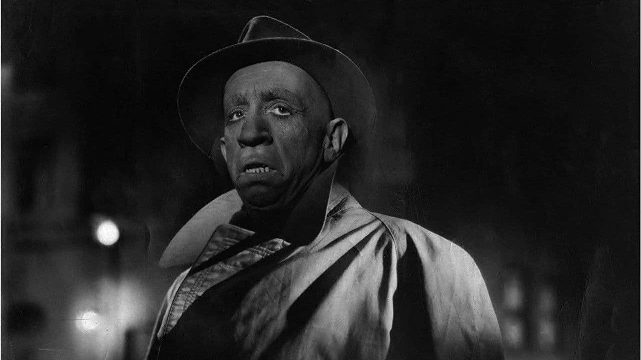 El extraño caso del hombre y la bestia