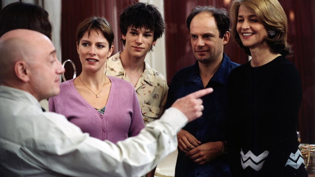 Sărută pe cine vrei