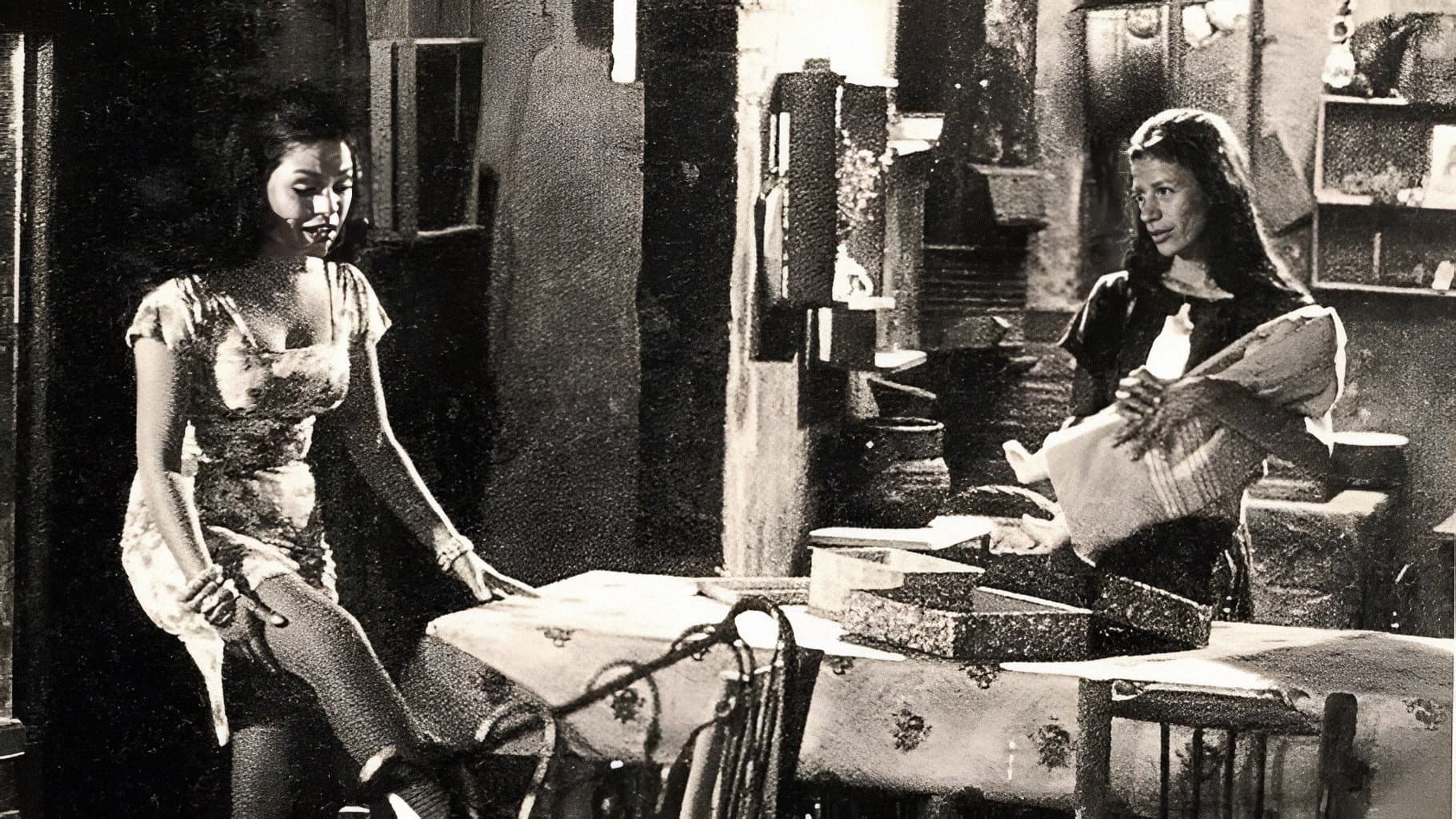 Los hijos de Sanchez