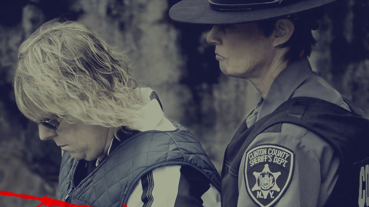 Dannemora Prison Break