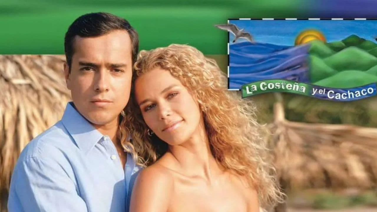 La costeña y el cachaco