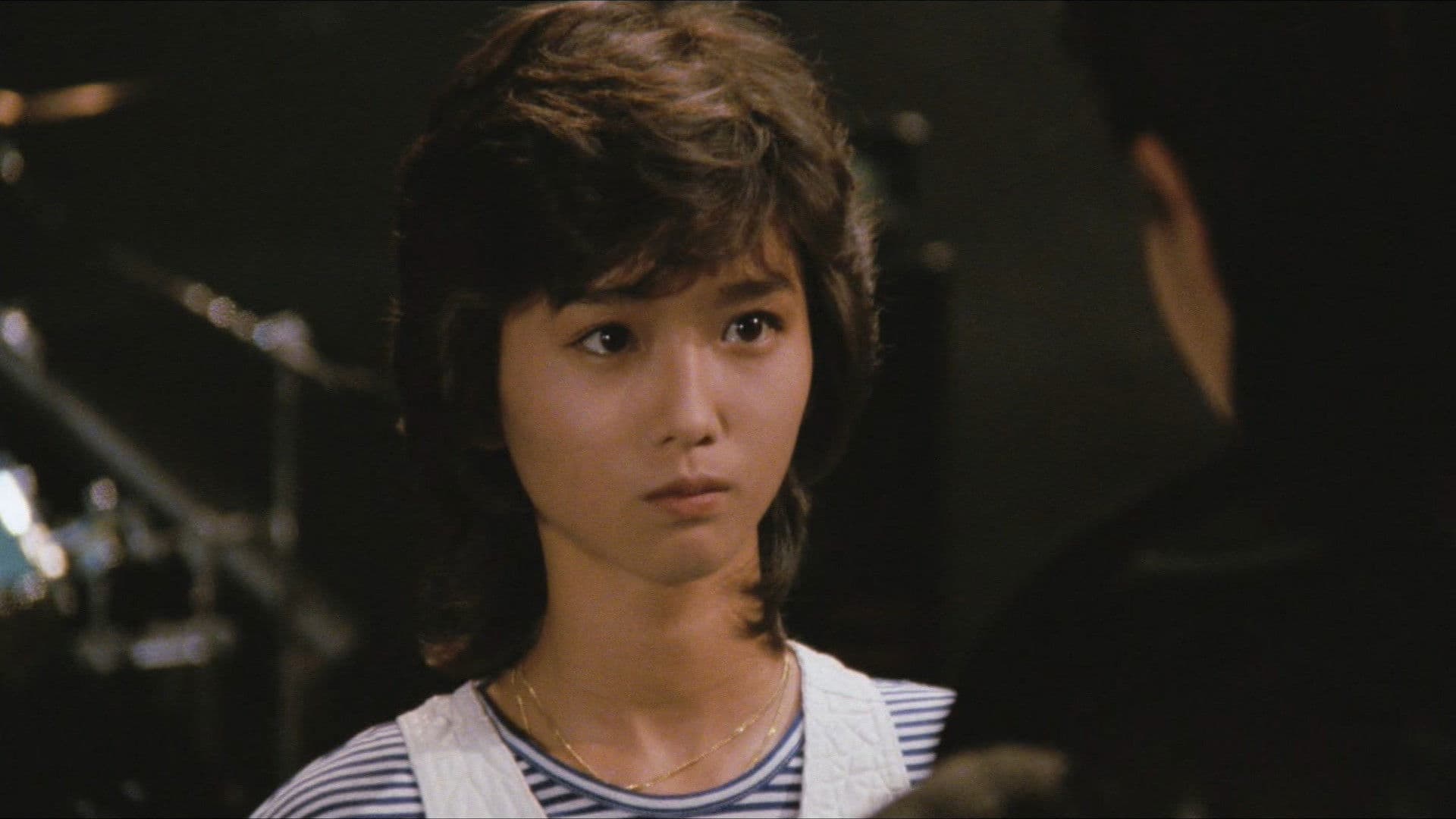 パッセンジャー　過ぎ去りし日々