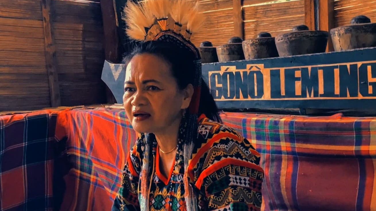 Bugnaw nga Pagputol, o, mga Alingawngaw ng Pagasa