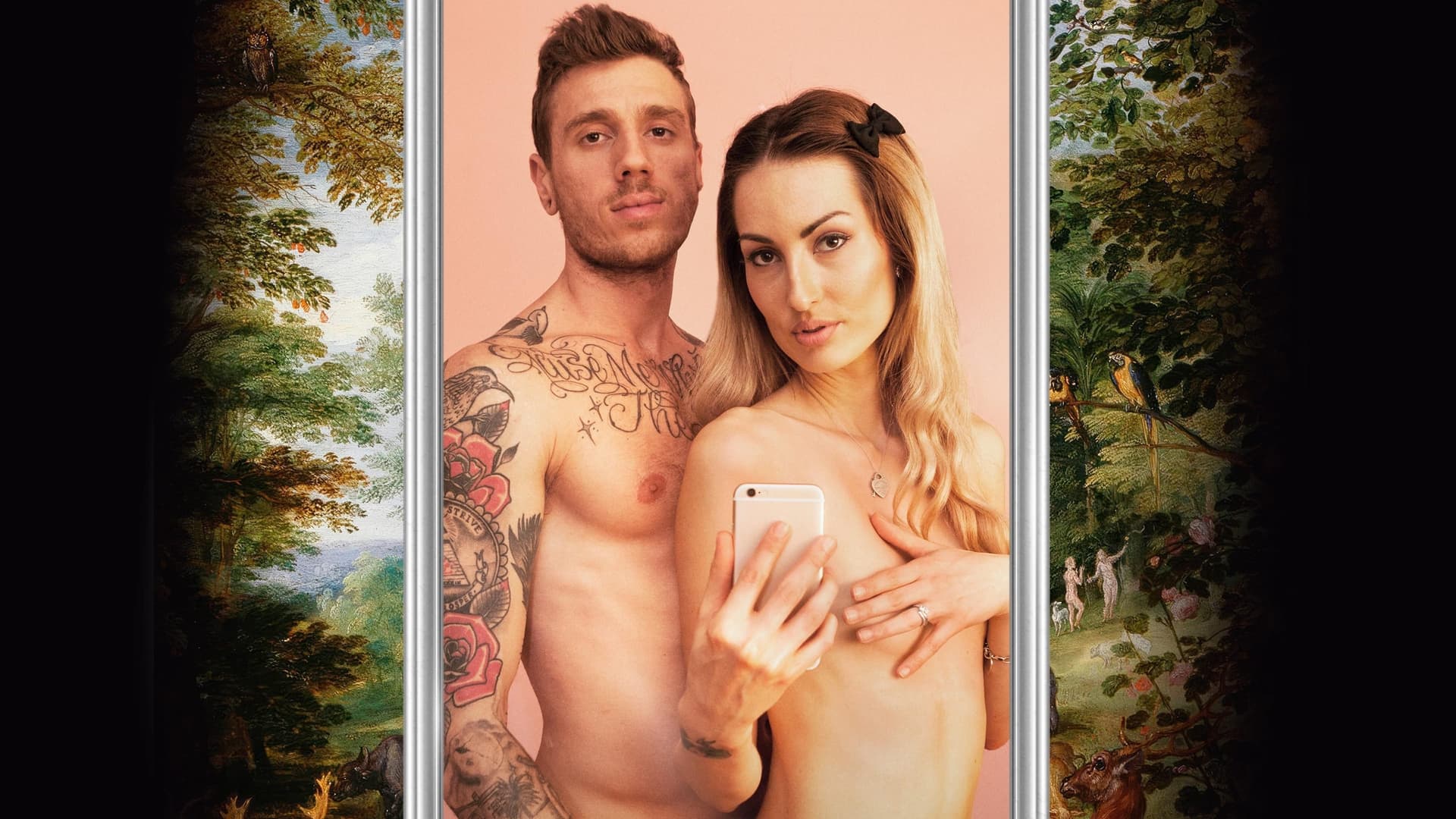 Emma și Eddie: Un cuplu modern